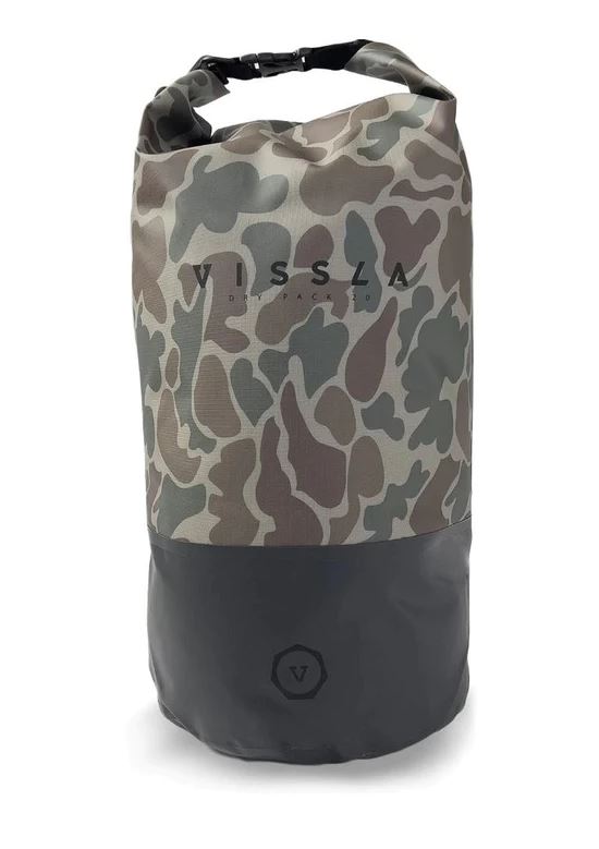 7 SEAS 20L DRY PACK