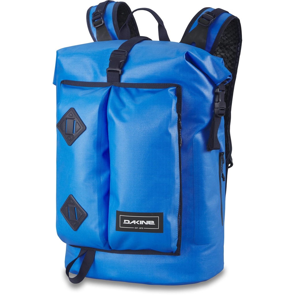 CYCLONE II DRY PACK 36L