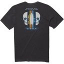 MIND SPLITTER SS PKT TEE