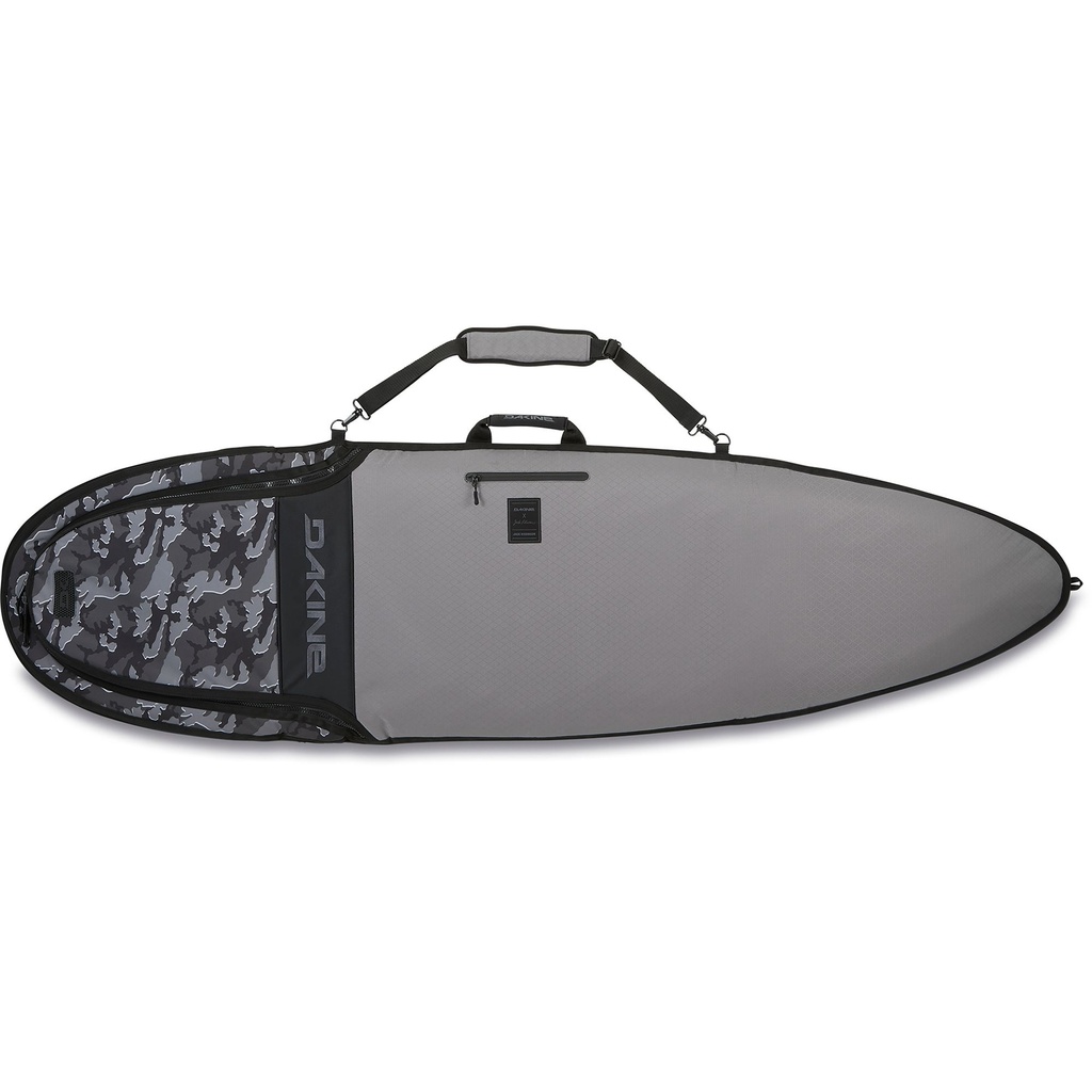 TEAM MISSION SURFBOARD BAG THRUSTER