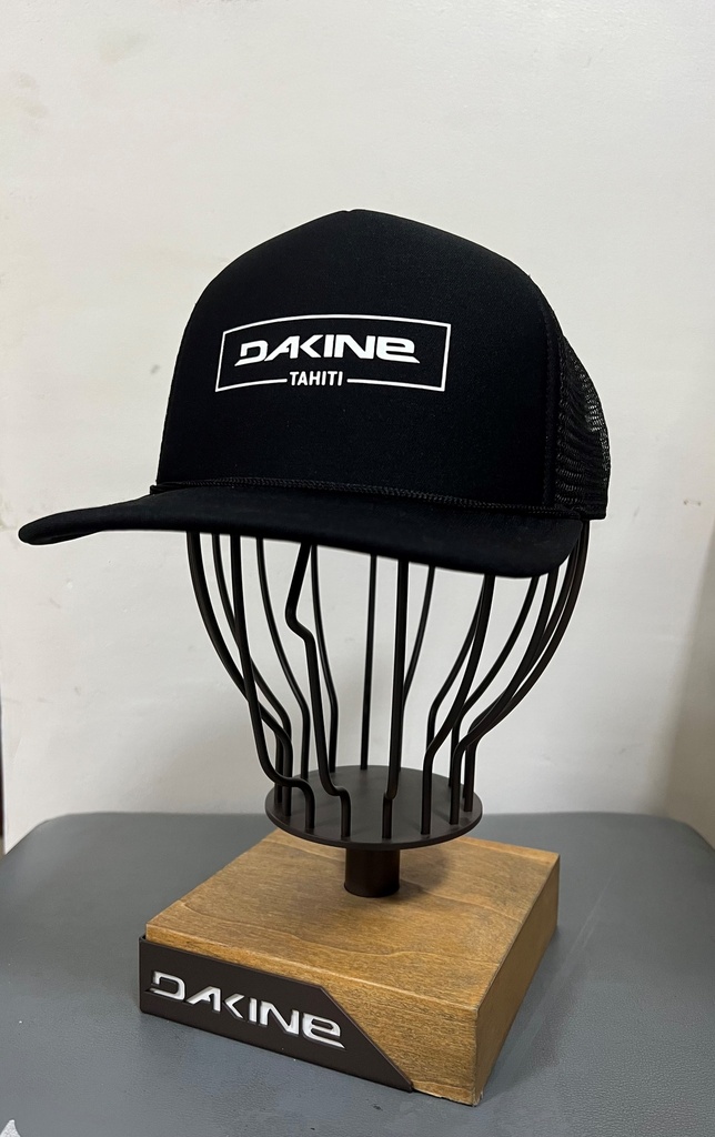TAHITI TRUCKER