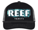 TAHITI TRUCKER BLUEPALMS