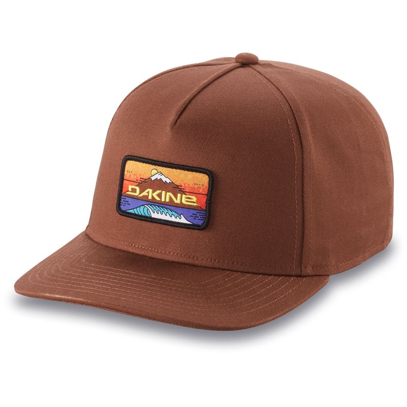 ALL SPORTS PATCH BALLCAP