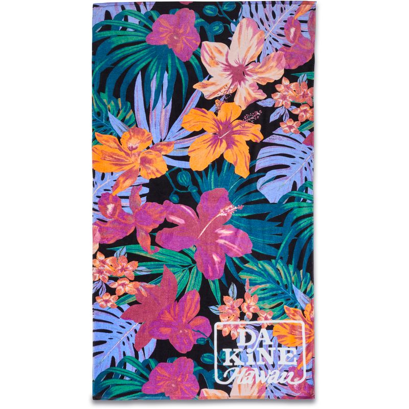 TERRY BEACH TOWEL