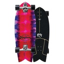 29.5" RNF RETRO SURFSKATE C7 COMPLETE V3