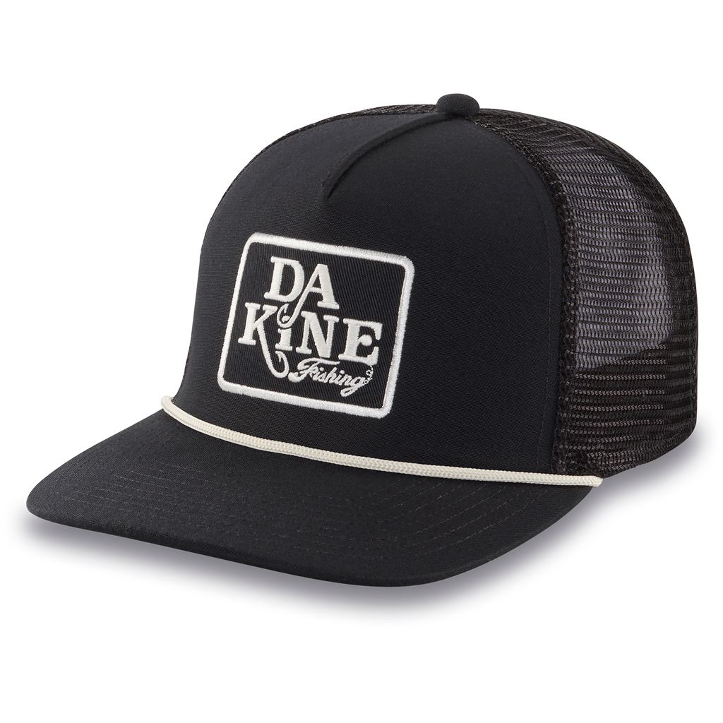 ALL SPORTS TRUCKER