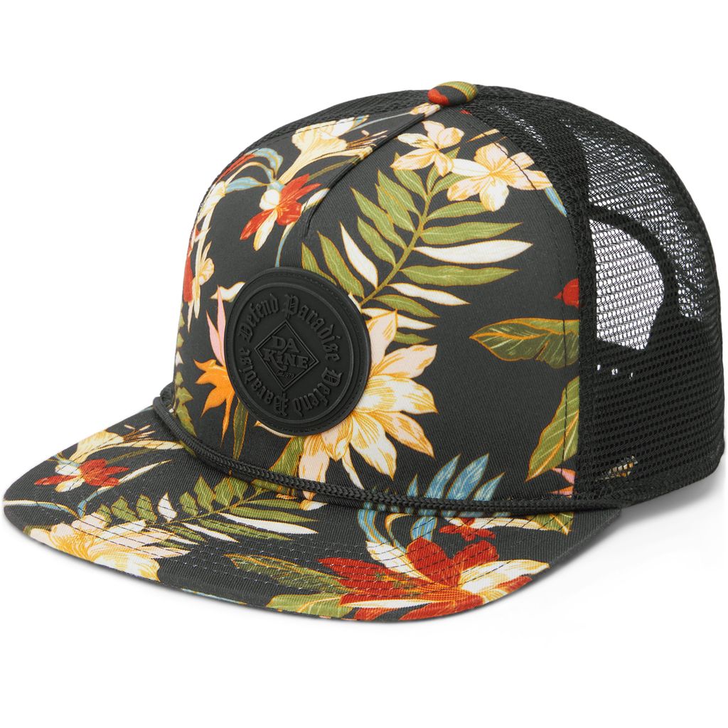 CLASSIC PARADISE TRUCKER