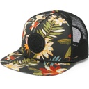 CLASSIC PARADISE TRUCKER