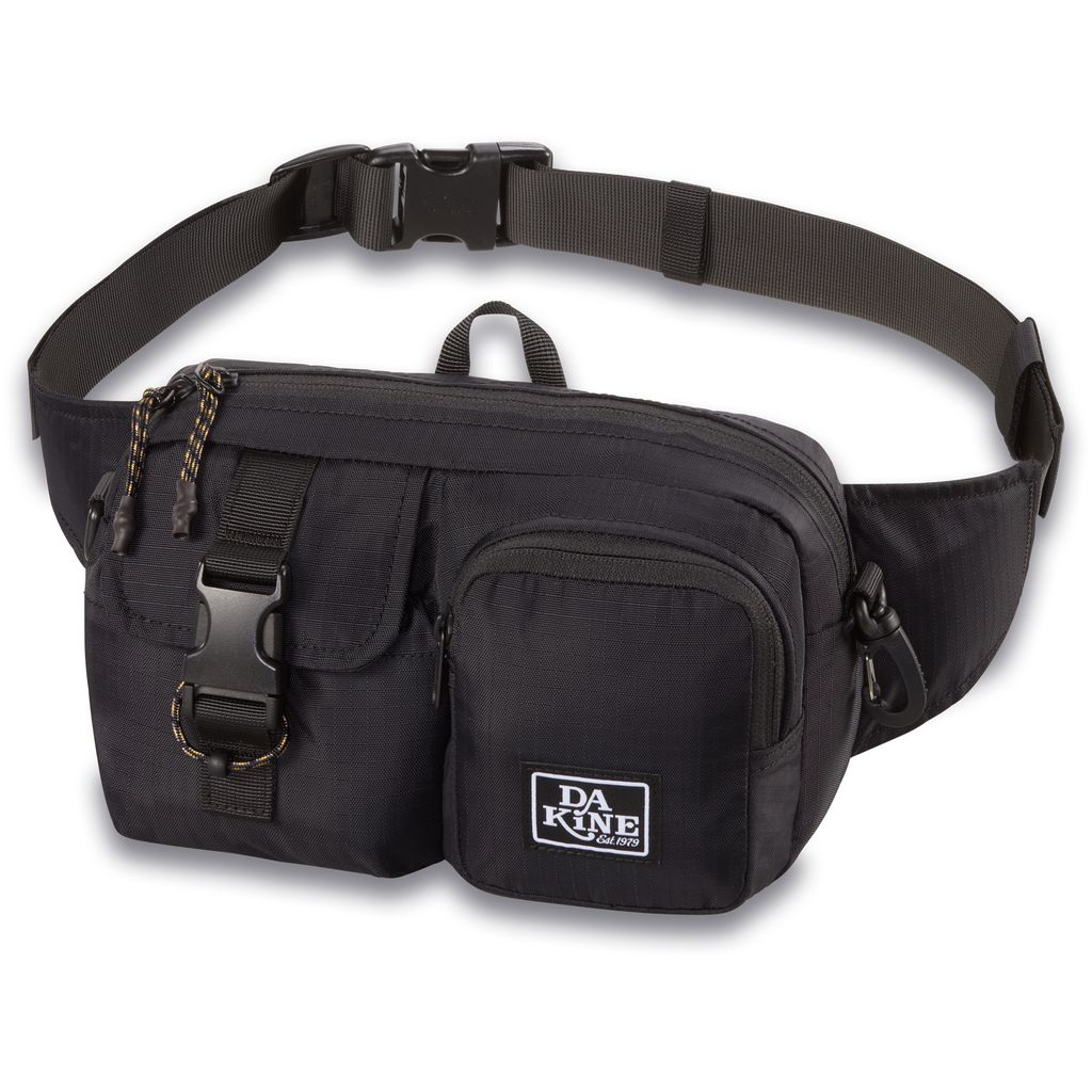 JAGGER HYBRID HIP PACK