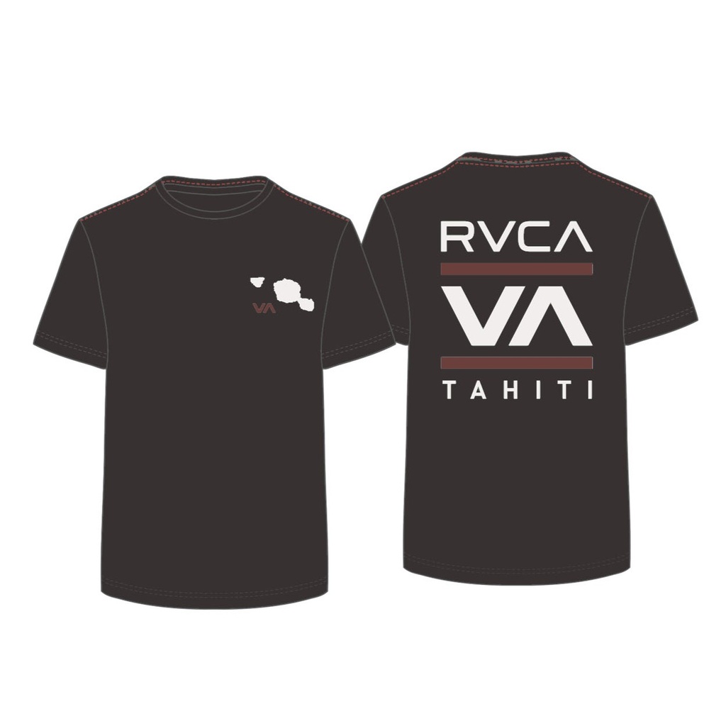 TAHITI ISLAND RADIO SS