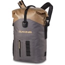 CYCLONE WET/DRY ROLLTOP PACK 34L