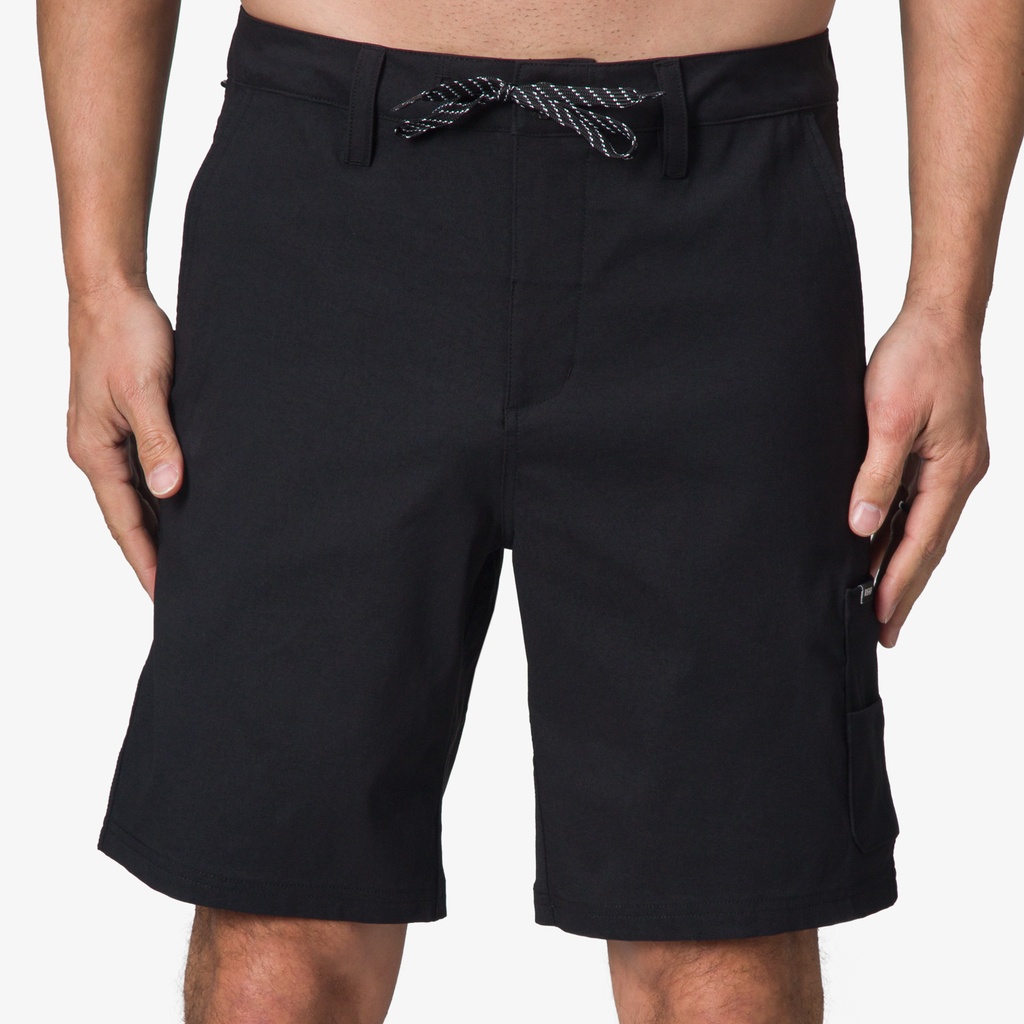 BRAMBLE UTILITY WALKSHORT