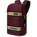 MISSION STREET BACKPACK DLX 32L