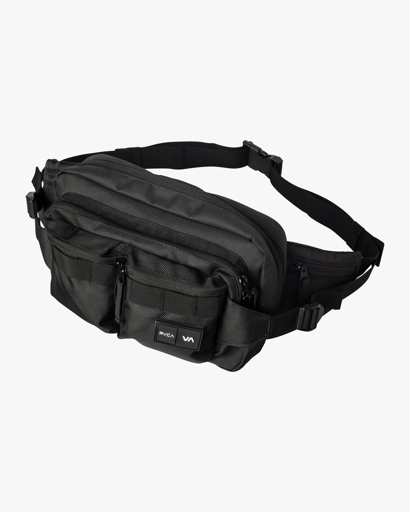 WAIST PACK DELUXE