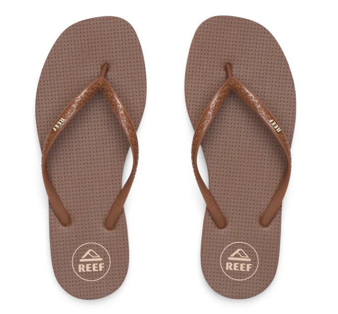 SEASIDE SQUARE TOE