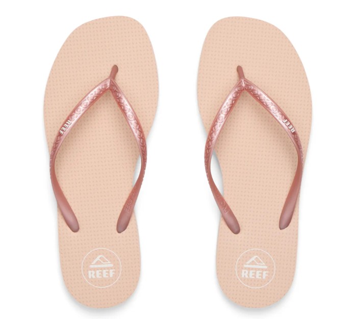 SEASIDE SQUARE TOE