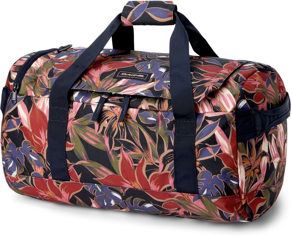 EQ DUFFLE 35L