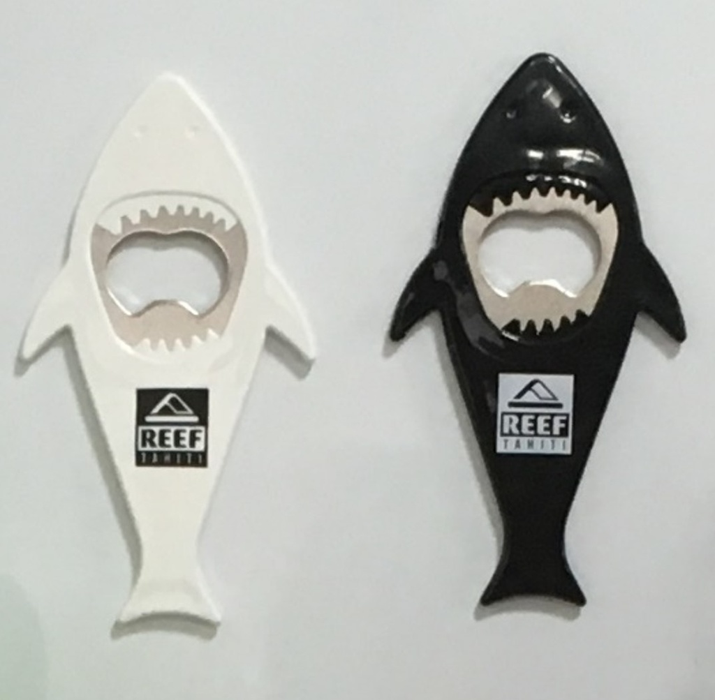 REEF DECAPSULEUR SHARK