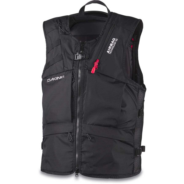 POACHER RAS VEST