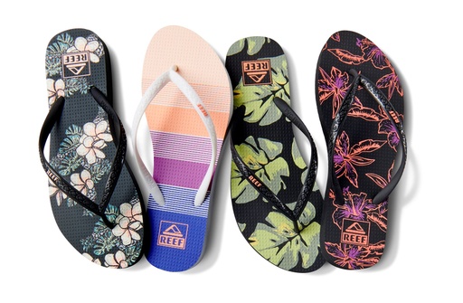 SEASIDE PRINTS W