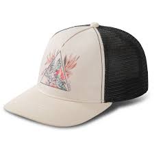 [610934289916] TRI PARADISE TRUCKER