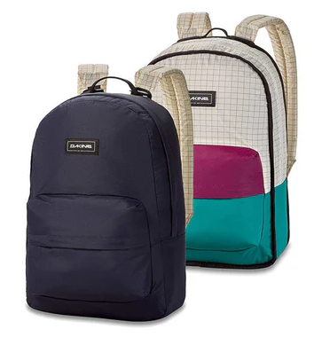 365 PACK REVERSIBLE 21L