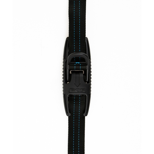 [DR01-SFT-SUP] FCS D-RING SUP SINGLE SOFT RACK