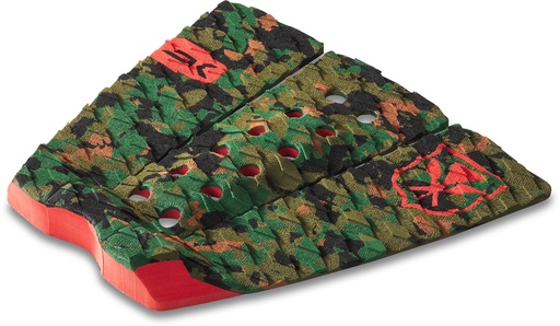 EZEKIEL LAU PRO SURF TRACTION PAD