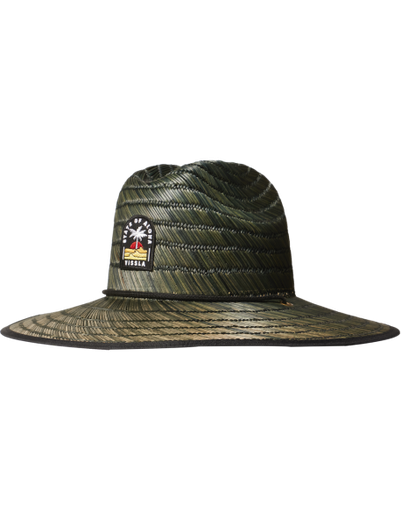 OUTSIDE SETS LIFEGUARD HAT