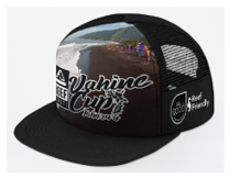 REEF VAHINE CUP CAP
