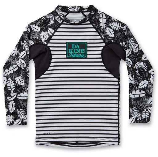 [10001013] GIRLS CLASSIC DUTY SNUG FIT LS