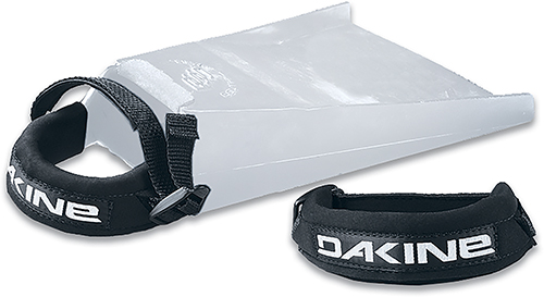 [06700490] DELUXE FIN LEASH