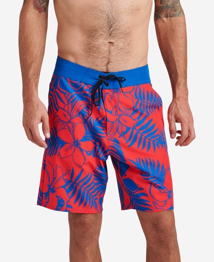 LEON BOARDSHORT