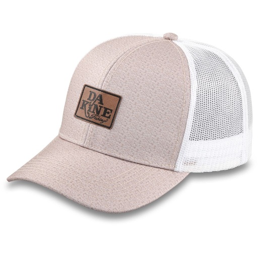 CROSSING CURVED BILL TRUCKER
