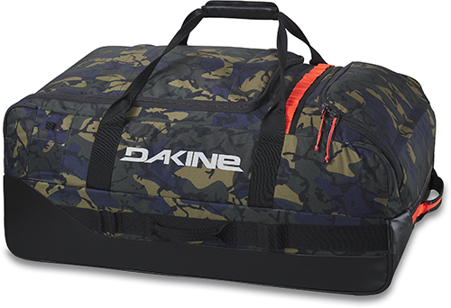 TORQUE DUFFLE 125L