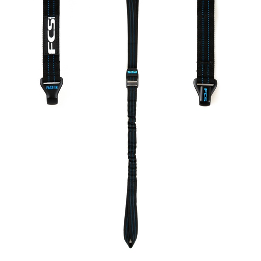 [BG01-TIE-200] FCS BUNGEE TIE DOWNS