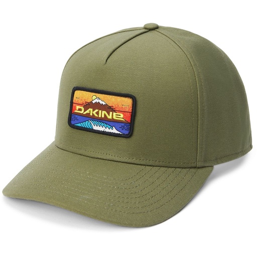 ALL SPORTS PATCH BALLCAP
