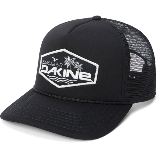PATCH TRUCKER