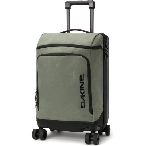 SPLIT 4-WHEEL ROLLER BAG 48L