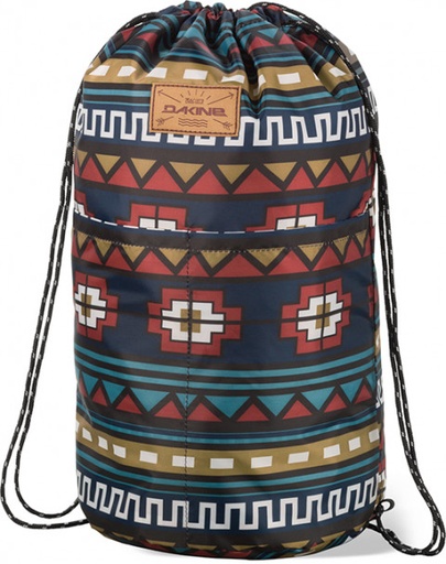 STASHABLE CINCHPACK 19L