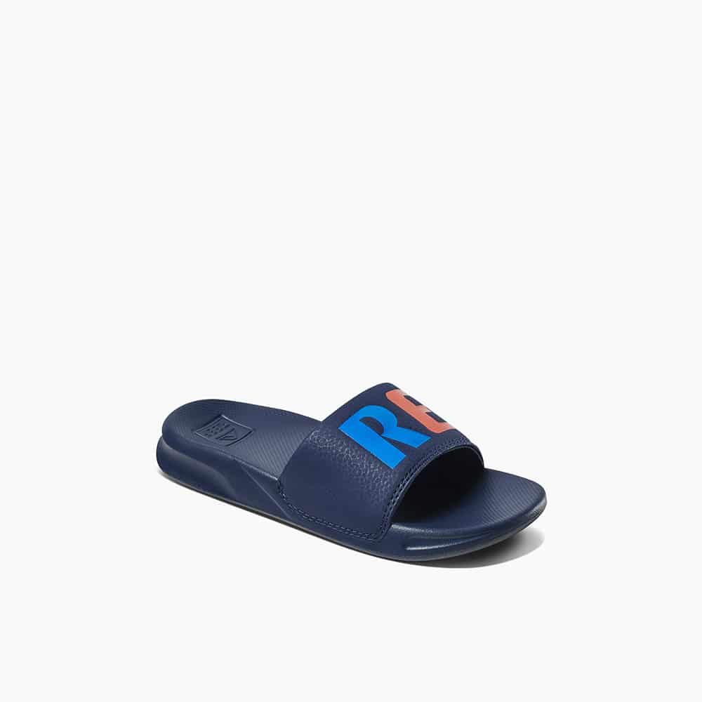 KIDS ONE SLIDE B