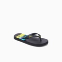 KIDS SWITCHFOOT PRINT