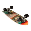 29.5" SWALLOW SURFSKATE CX COMPLETE