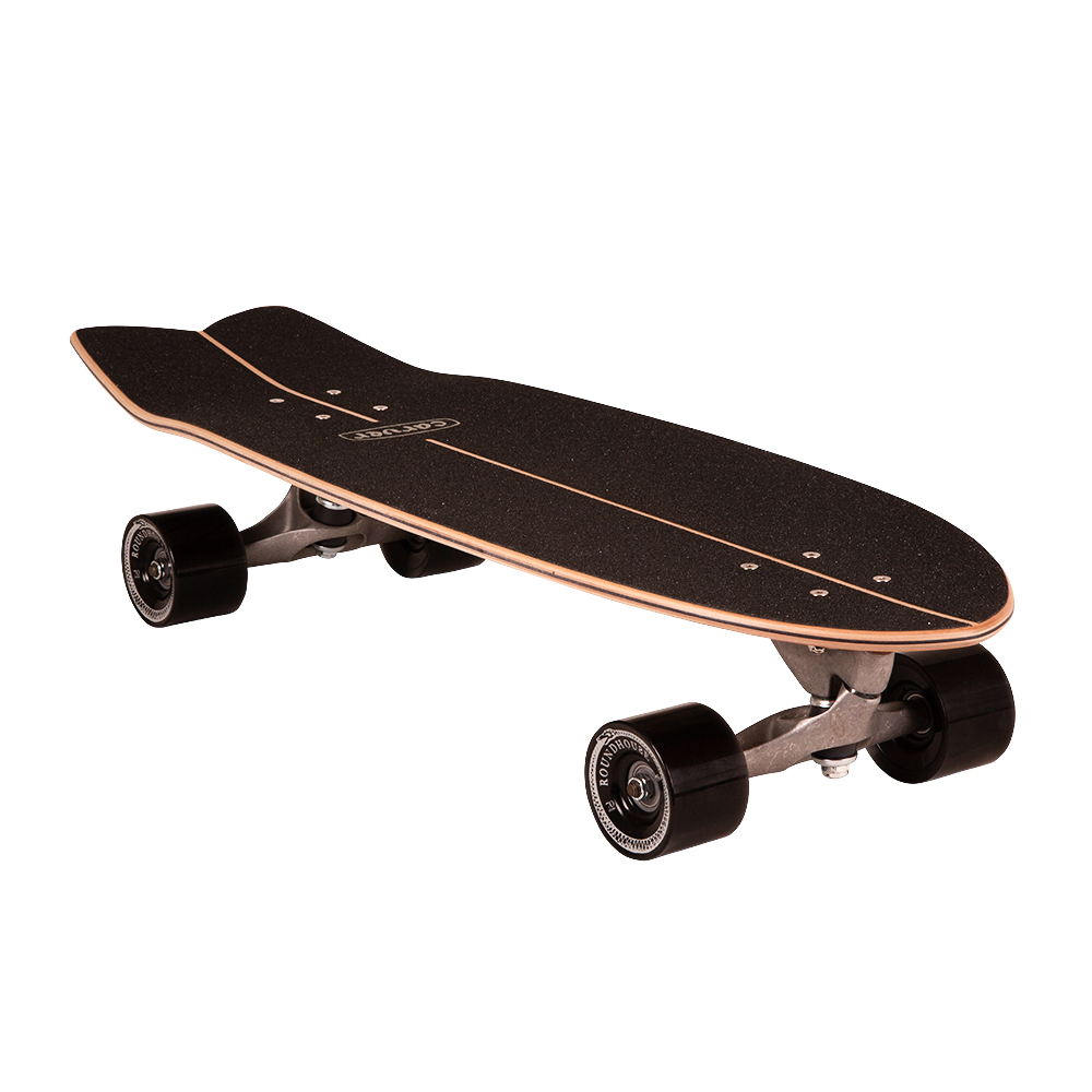 29.5" SWALLOW SURFSKATE CX COMPLETE