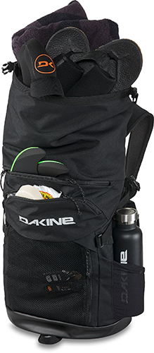MISSION SURF PACK 30L