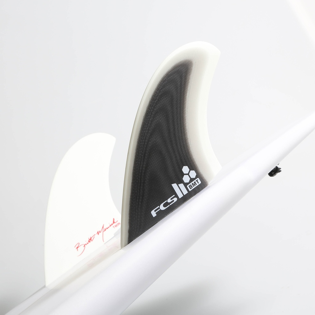 FCS II BM PG TWIN