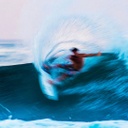 FCS II H4 LARGE SMOKE TRI RETAIL FINS