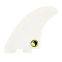 FCS II T&C PG TWIN+1 LARGE YELLOW FADE