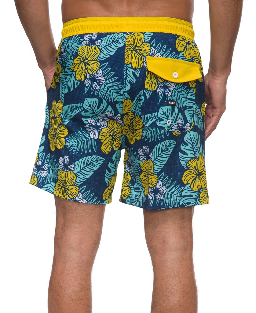 BROCKMAN BOARDSHORT