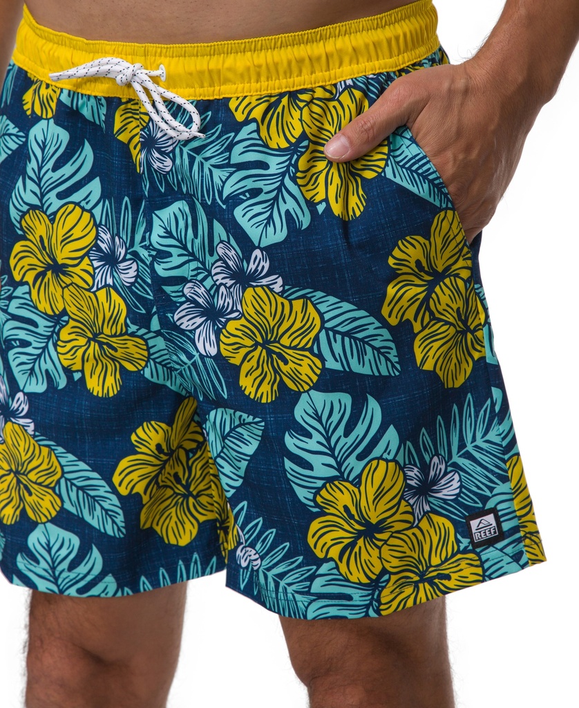 BROCKMAN BOARDSHORT